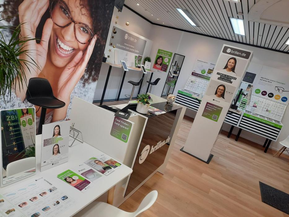 brillen.de, Görlitzstraße in Braunschweig