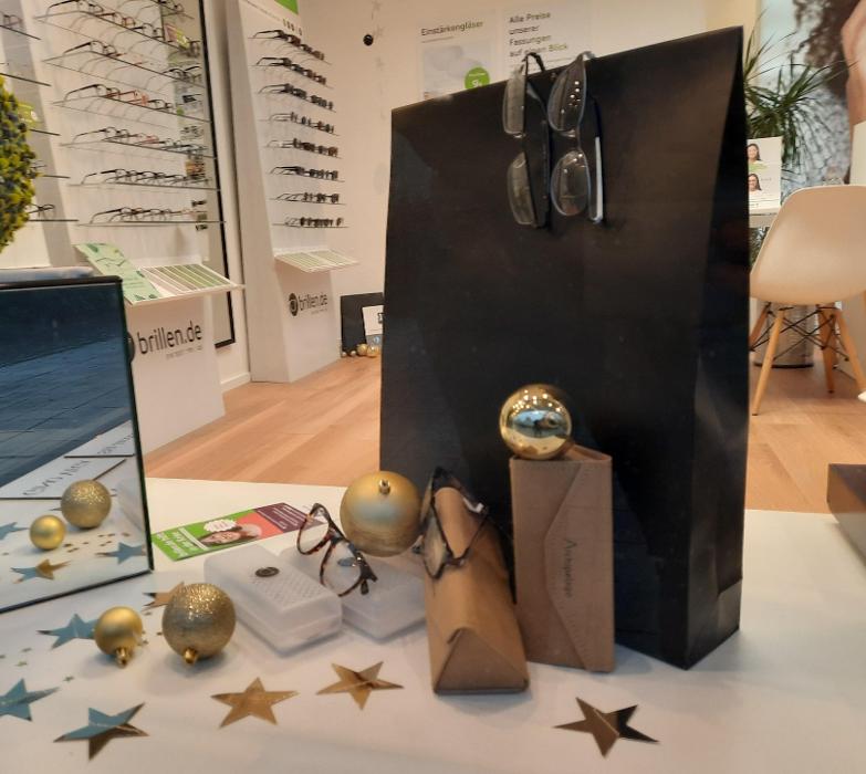 brillen.de, Görlitzstraße in Braunschweig