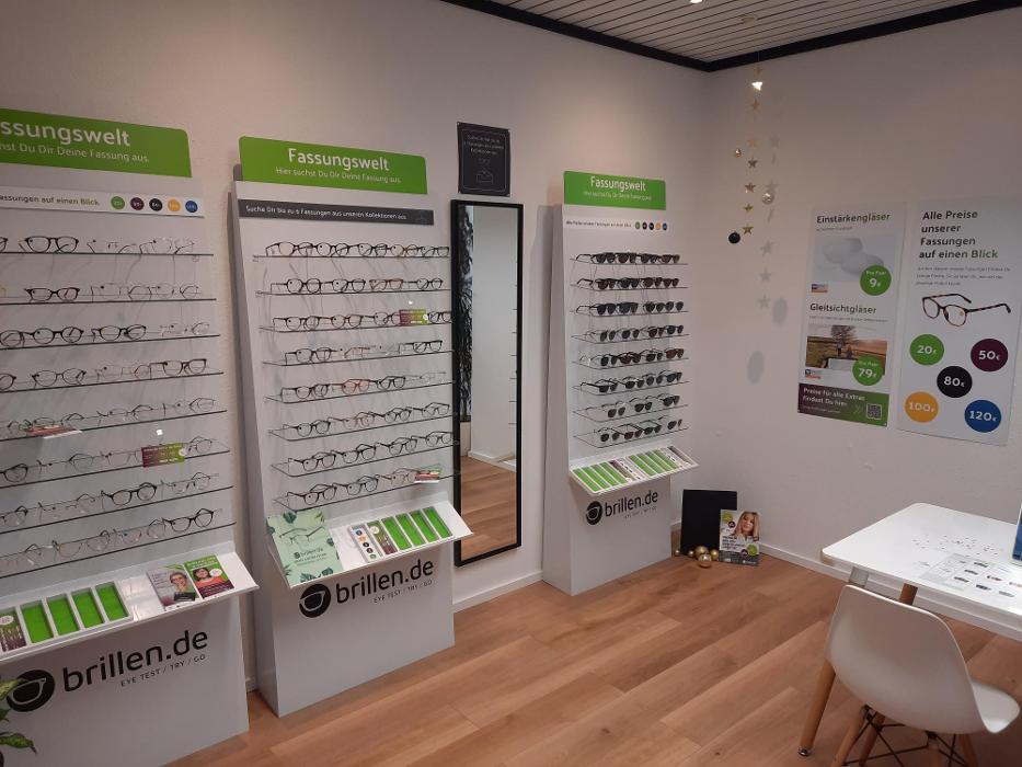 brillen.de, Görlitzstraße in Braunschweig