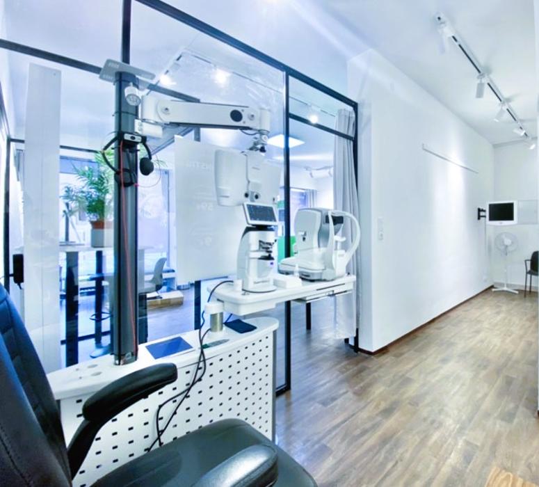 brillen.at & The Good Brand Opticians, Eberhard-Fugger-Straße in Salzburg