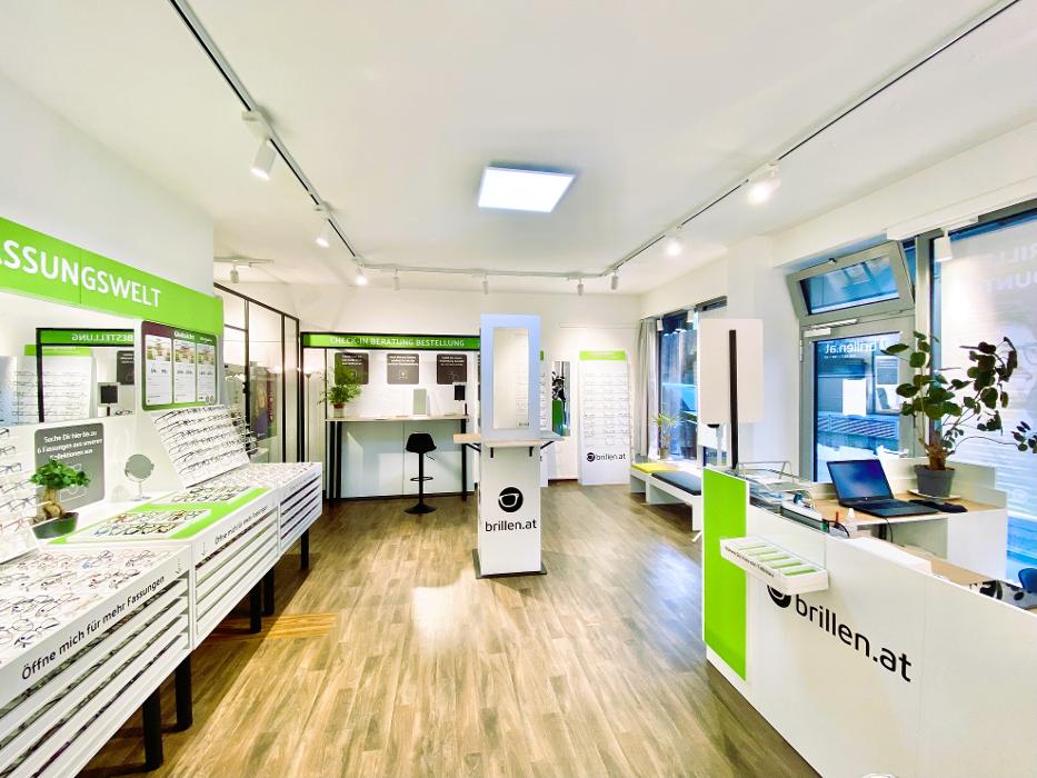 brillen.at & The Good Brand Opticians, Eberhard-Fugger-Straße in Salzburg