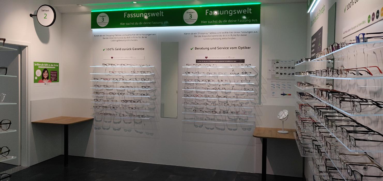 brillen.de, Neumarktstraße in Wuppertal