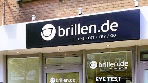 brillen.de, Hochstraße in Heinsberg