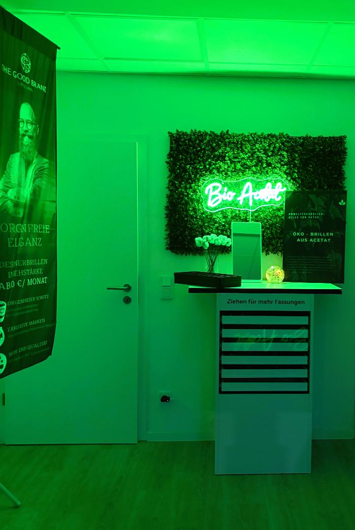 brillen.de, Rennbahnstraße in Köln