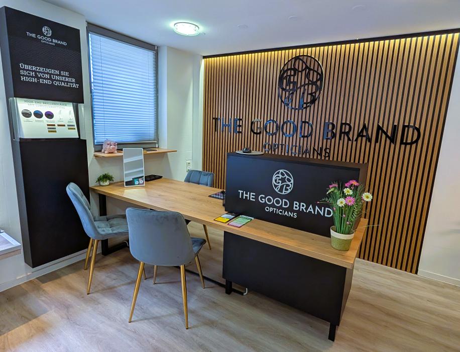 brillen.de, Webergasse in Coburg