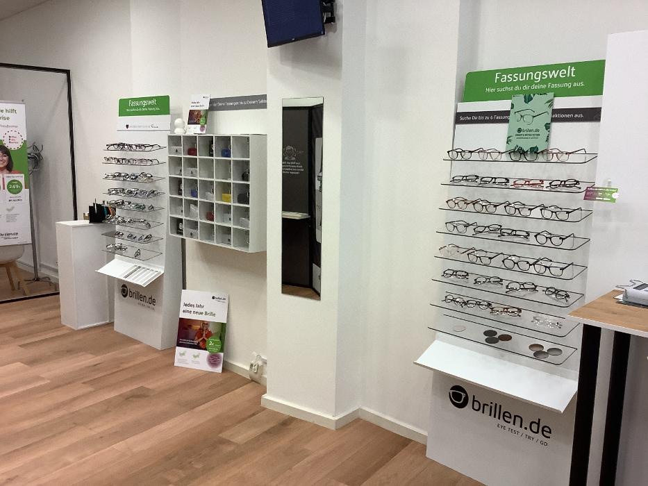 brillen.de, Grünberger Straße in Berlin