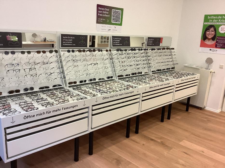 brillen.de, Grünberger Straße in Berlin