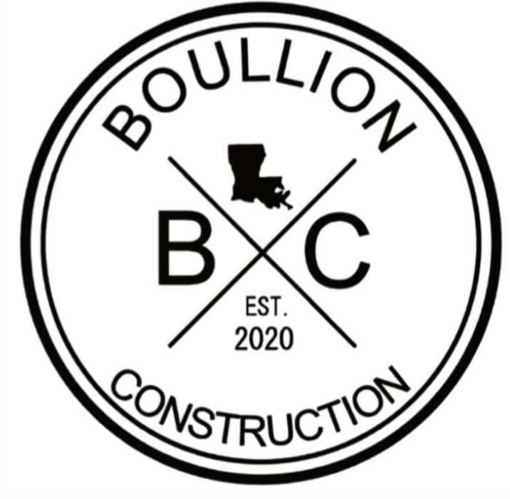 Boullion Construction - Rayne, LA