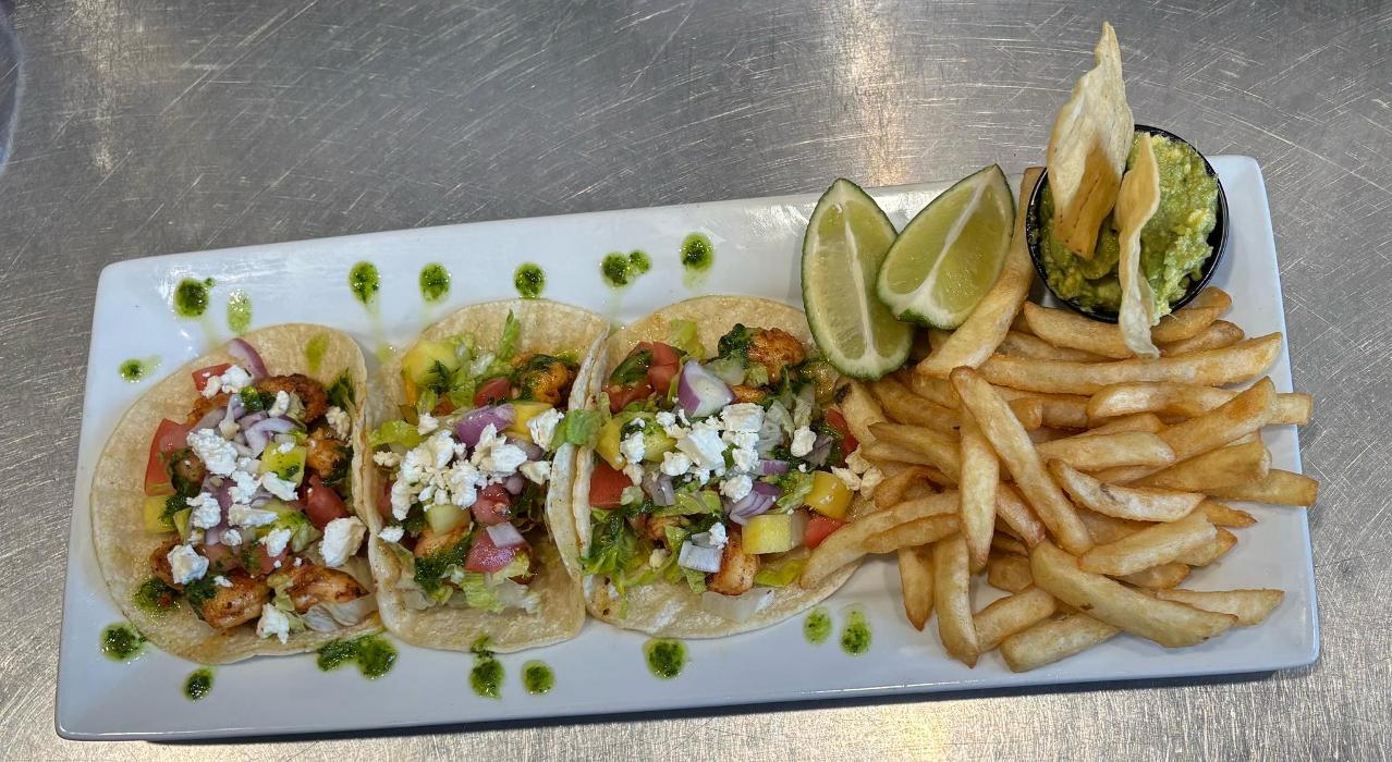 Yellow Brix Restaurant Image