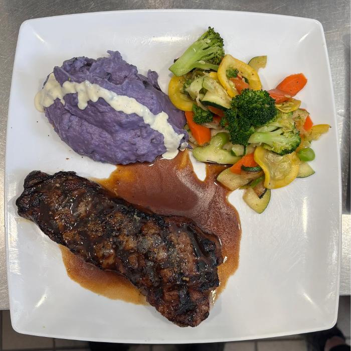 Yellow Brix Restaurant Image