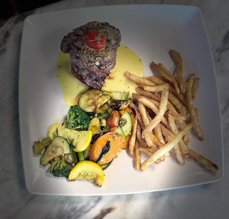 Yellow Brix Restaurant Image