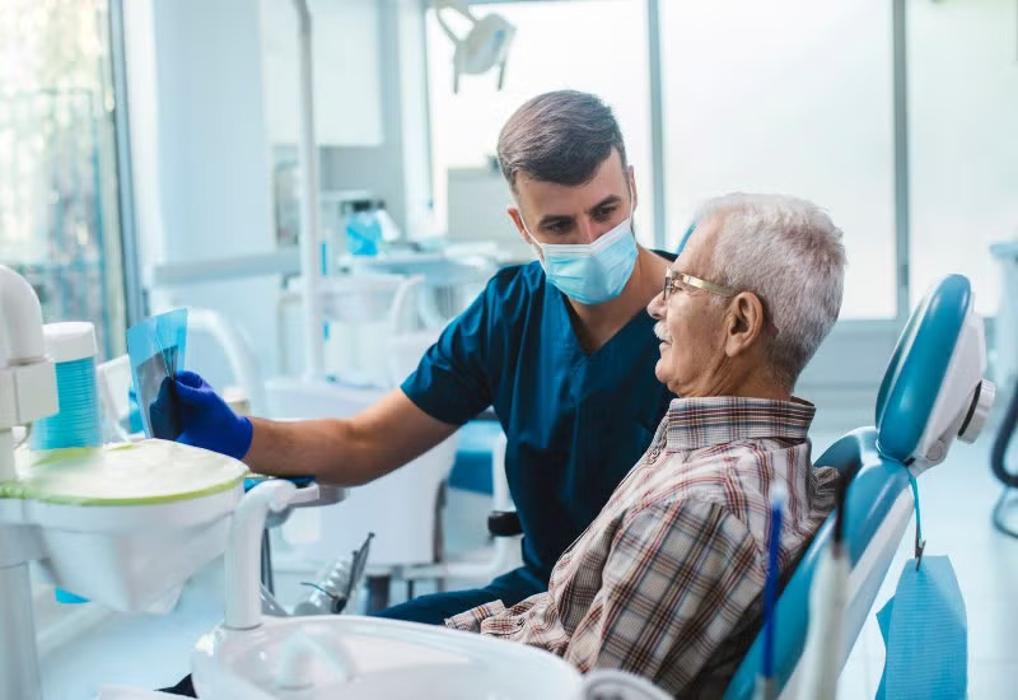 Donahue Dental - Saint Charles, MO