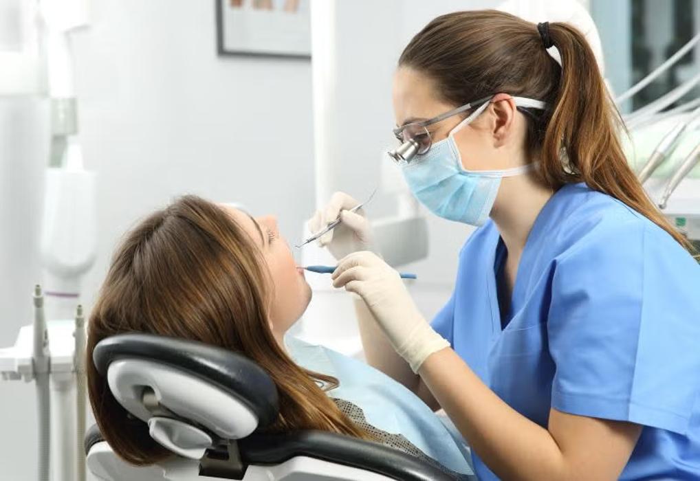 Donahue Dental - Saint Charles, MO