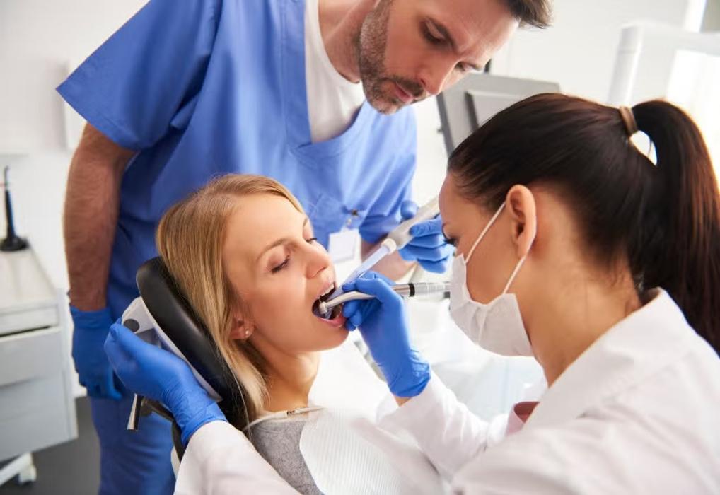 Donahue Dental - Saint Charles, MO