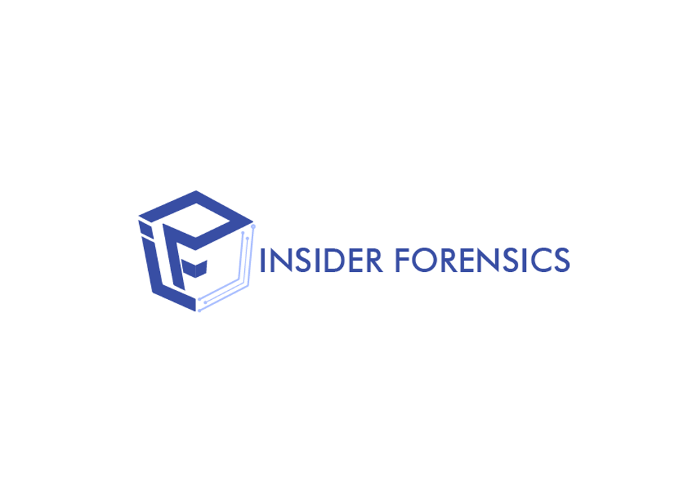 INSIDER FORENSICS LLC Logo