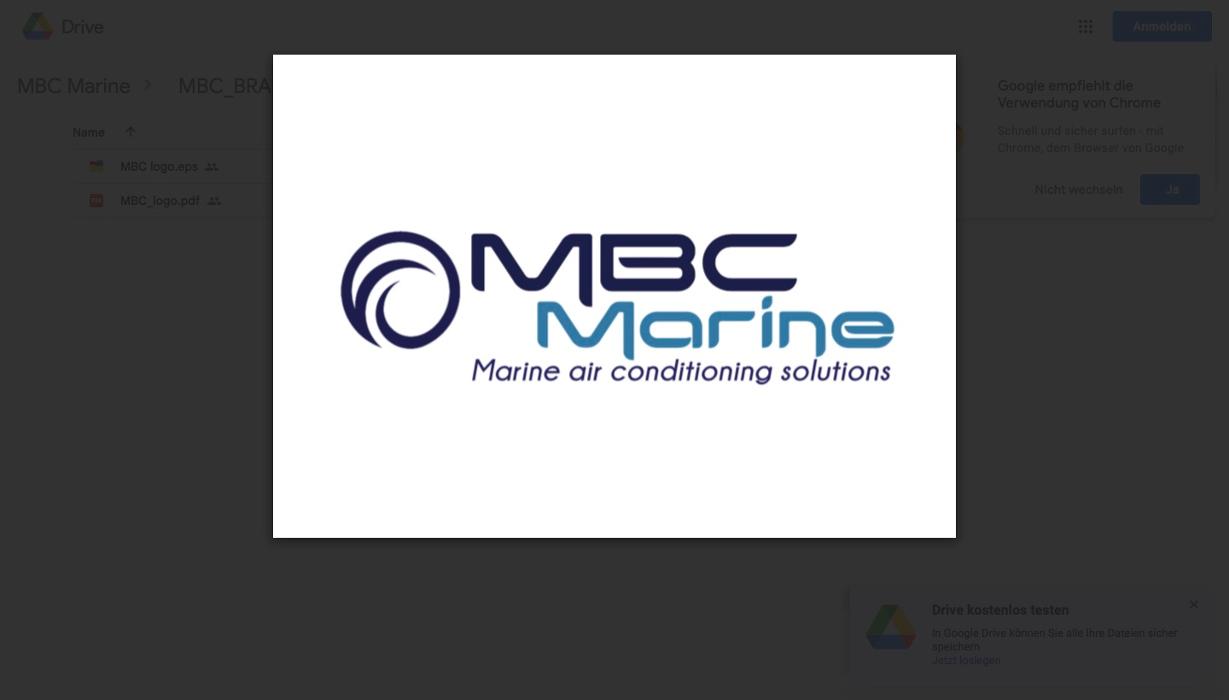MBC Marine GmbH