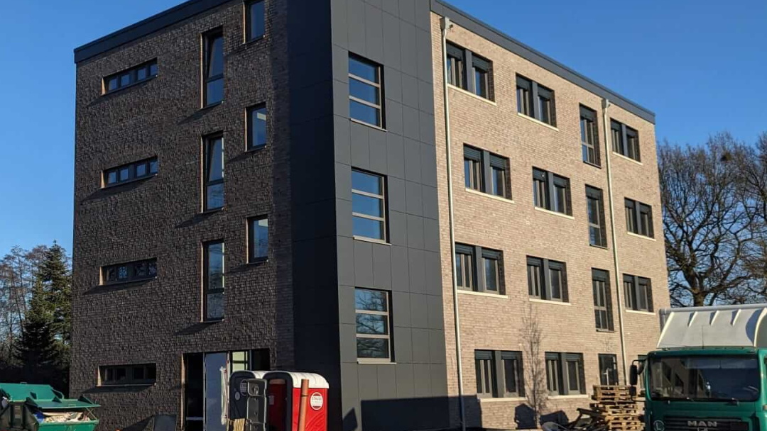 ViCoTec IT-Sicherheit & Datenschutz GmbH & Co. KG, Im Technologiepark in Oldenburg