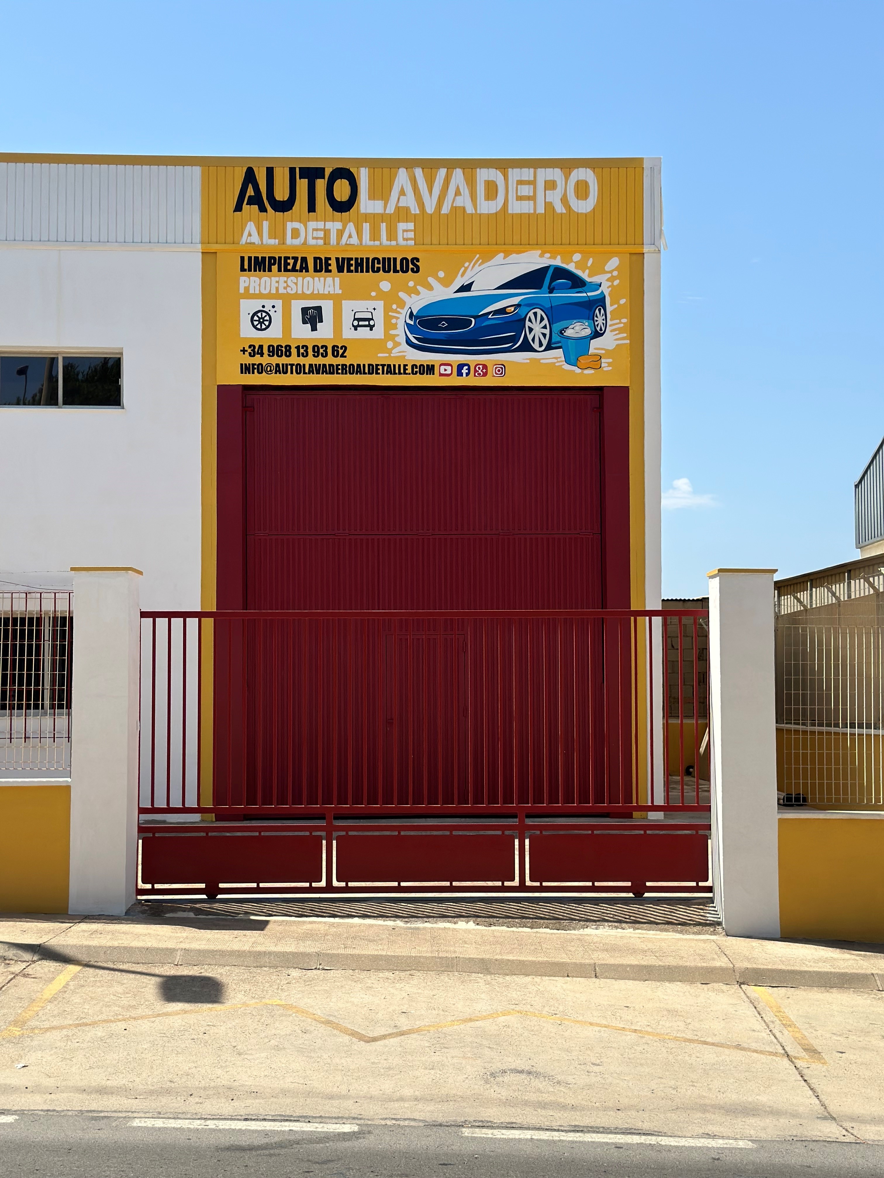 Galería en miniatura