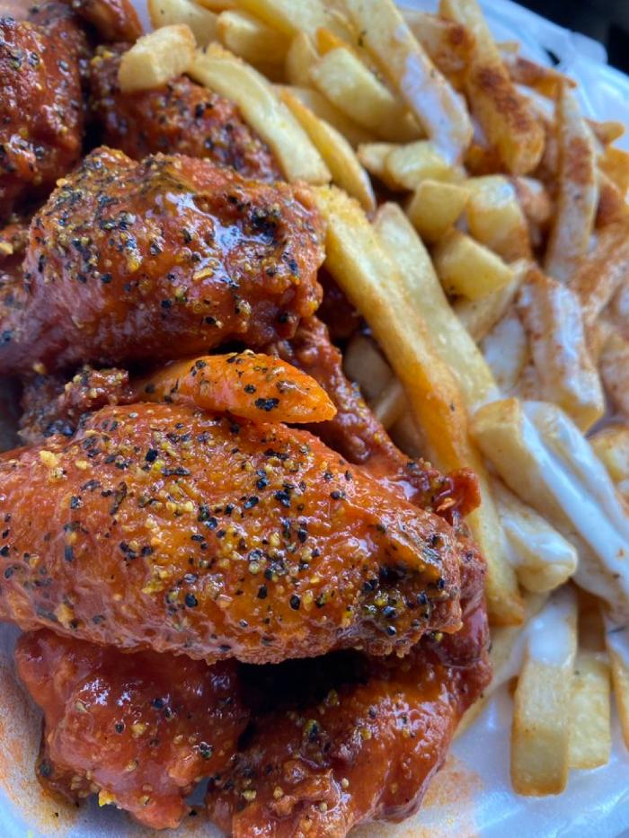 Block Party Cuisines and Catering - Spring Hill, FL
