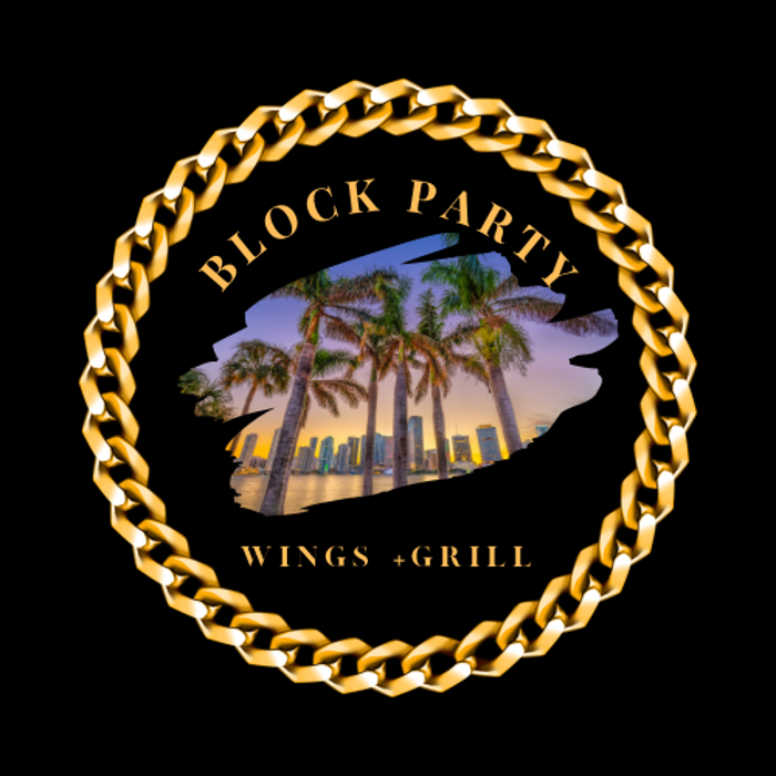 Block Party Cuisines and Catering - Spring Hill, FL