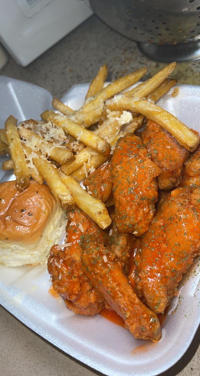 Block Party Cuisines and Catering - Spring Hill, FL