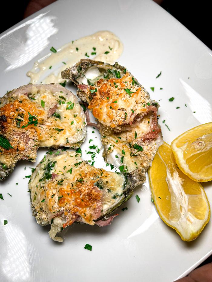 Block Party Cuisines and Catering - Spring Hill, FL