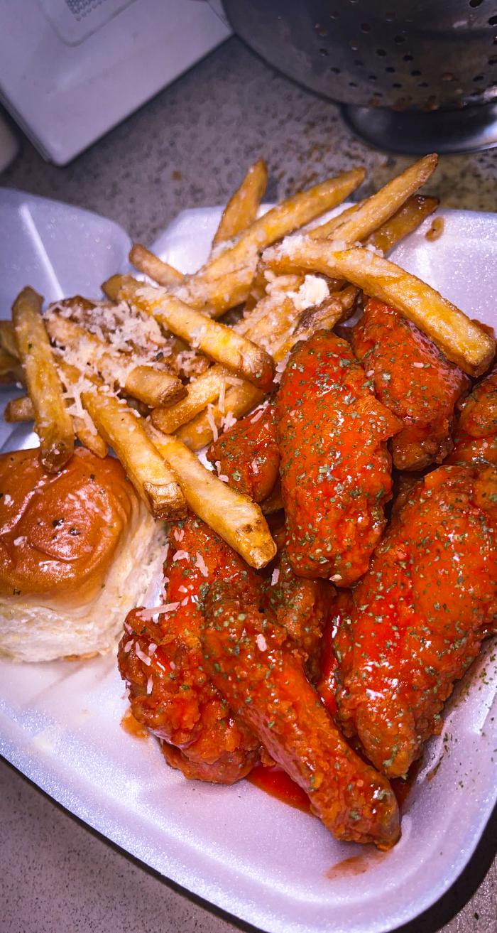 Block Party Cuisines and Catering - Spring Hill, FL