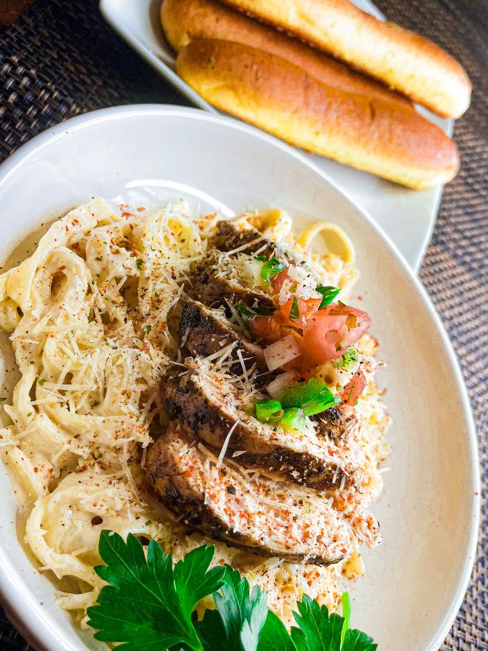 Block Party Cuisines and Catering - Spring Hill, FL