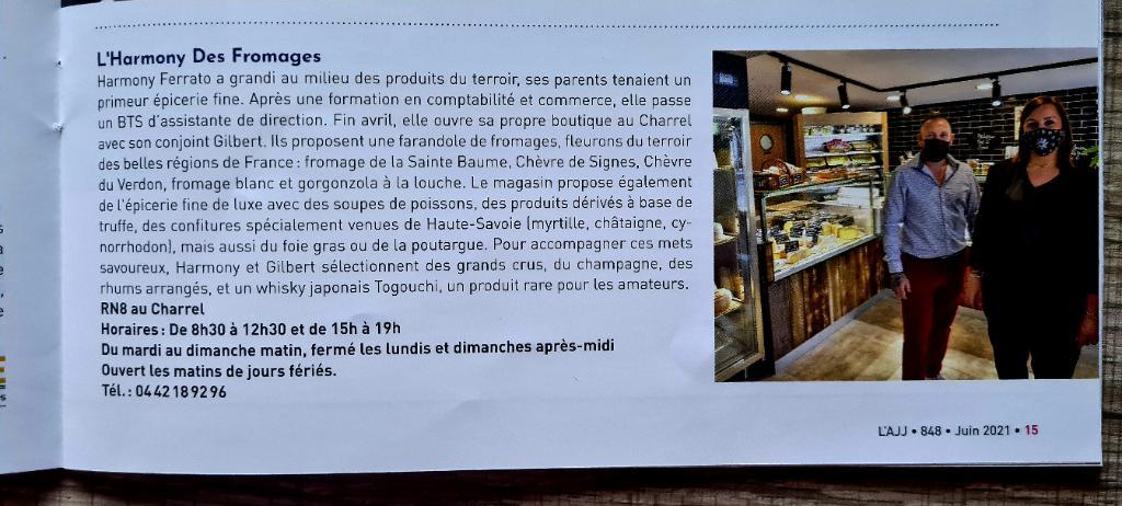 galerie image