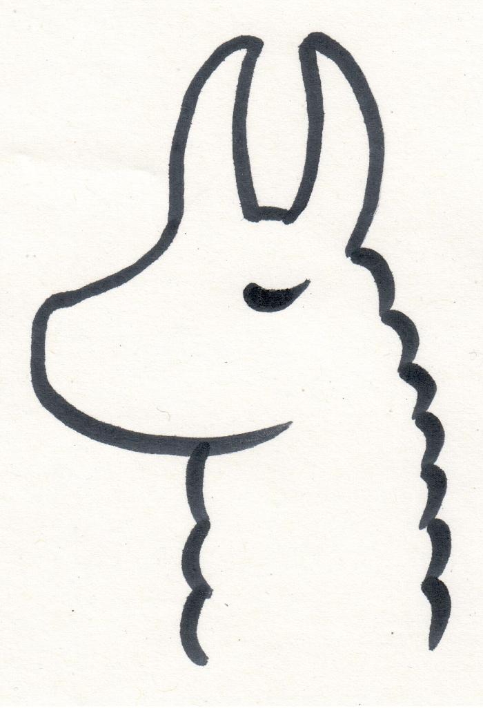 Lama-Ranch Bad Vilbel