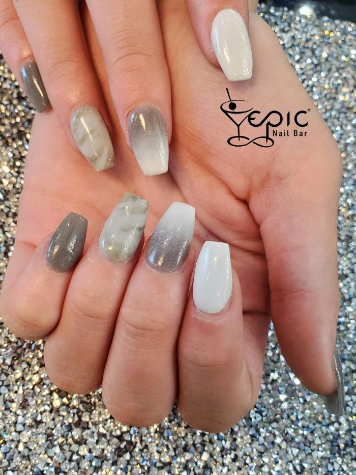 Epic Nail Bar Corinth - Denton, TX