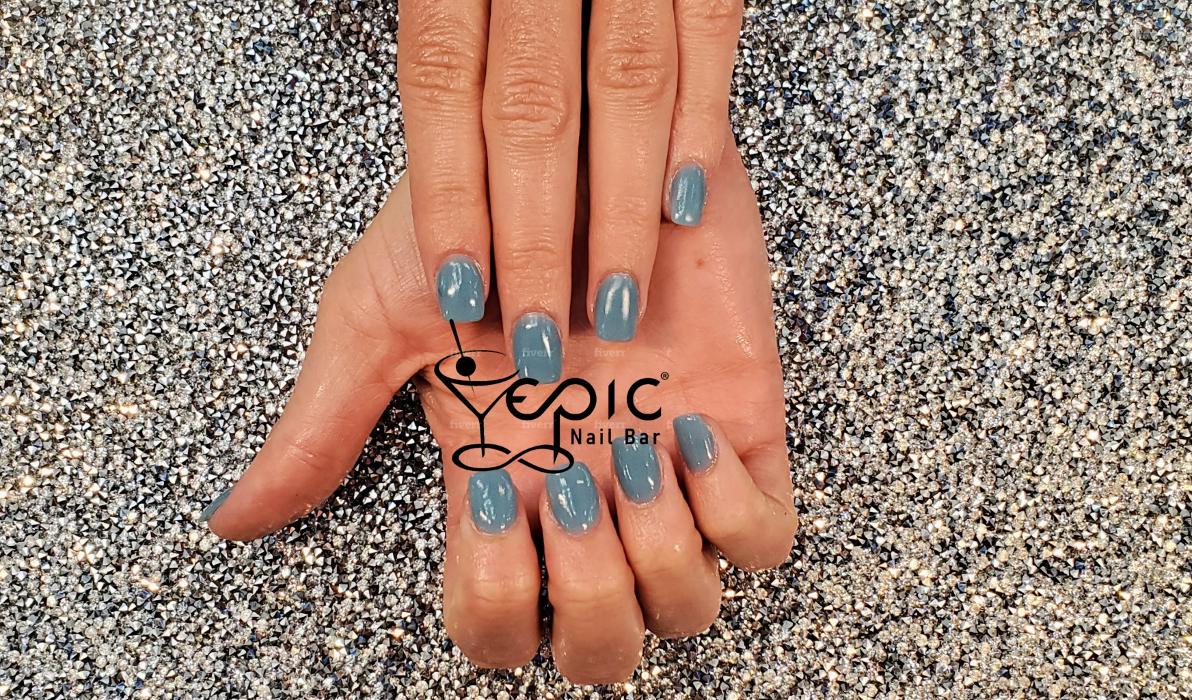 Epic Nail Bar Corinth - Denton, TX