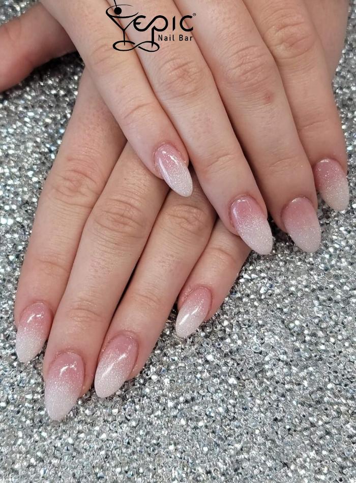 Epic Nail Bar Corinth - Denton, TX