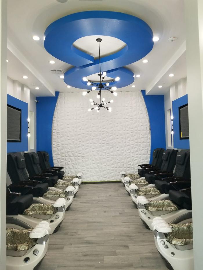 Epic Nail Bar Corinth - Denton, TX