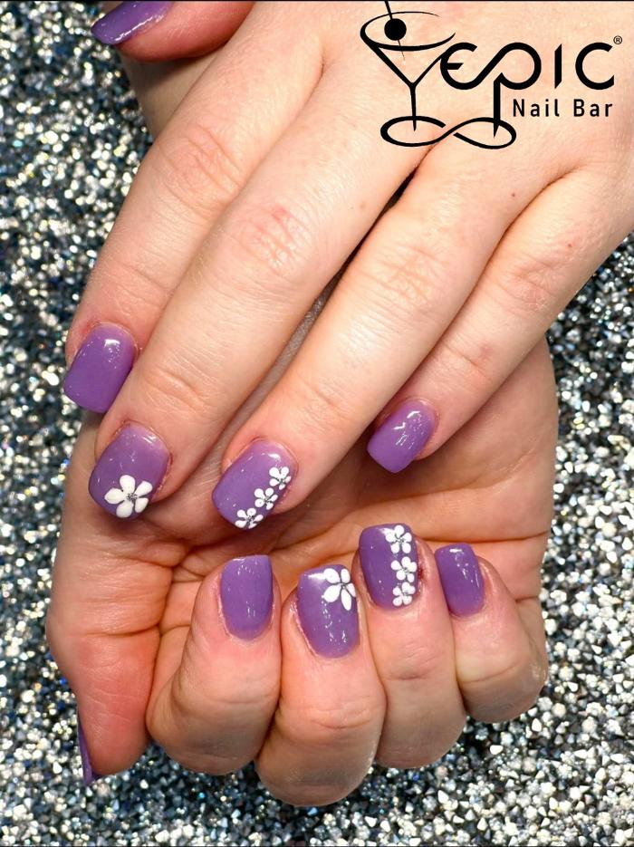 Epic Nail Bar Corinth - Denton, TX