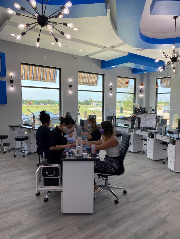 Epic Nail Bar Corinth - Denton, TX