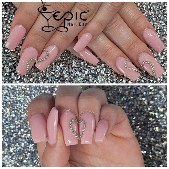 Epic Nail Bar Corinth - Denton, TX