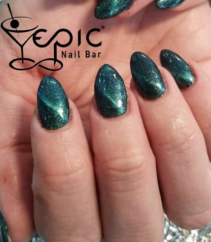 Epic Nail Bar Corinth - Denton, TX