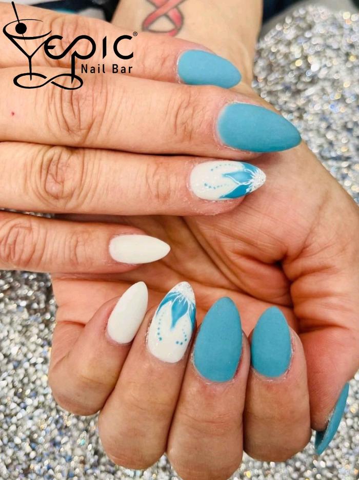 Epic Nail Bar Corinth - Denton, TX