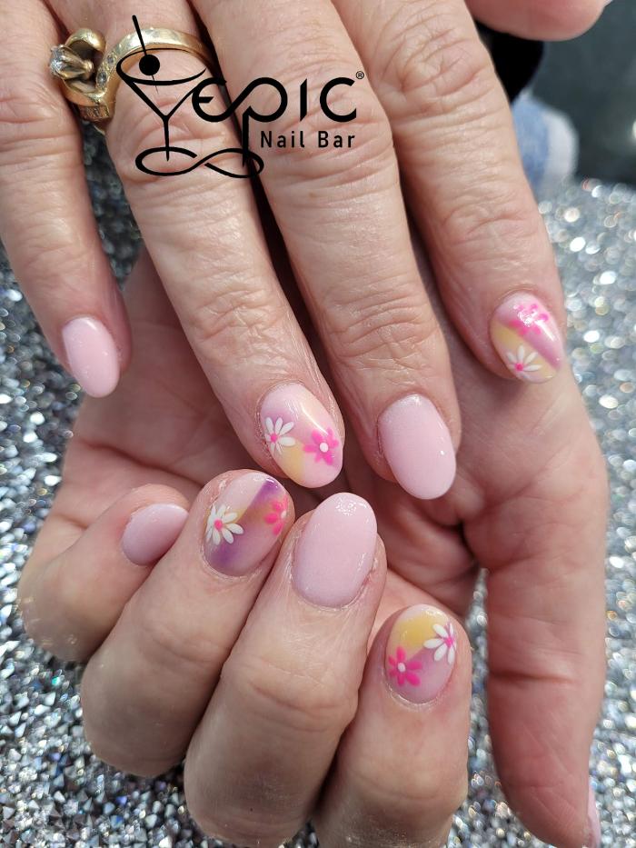 Epic Nail Bar Corinth - Denton, TX