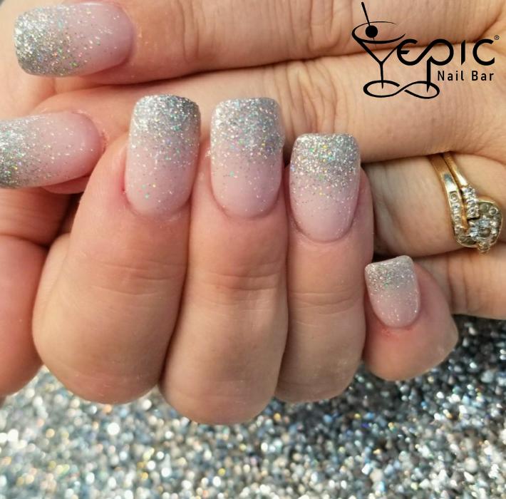 Epic Nail Bar Corinth - Denton, TX