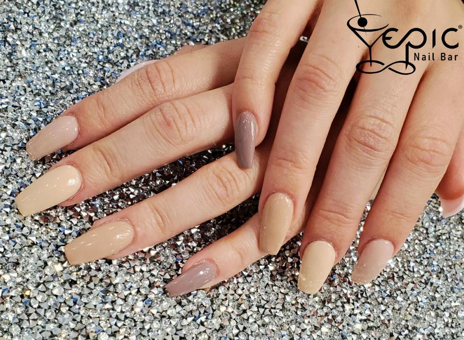 Epic Nail Bar Corinth - Denton, TX