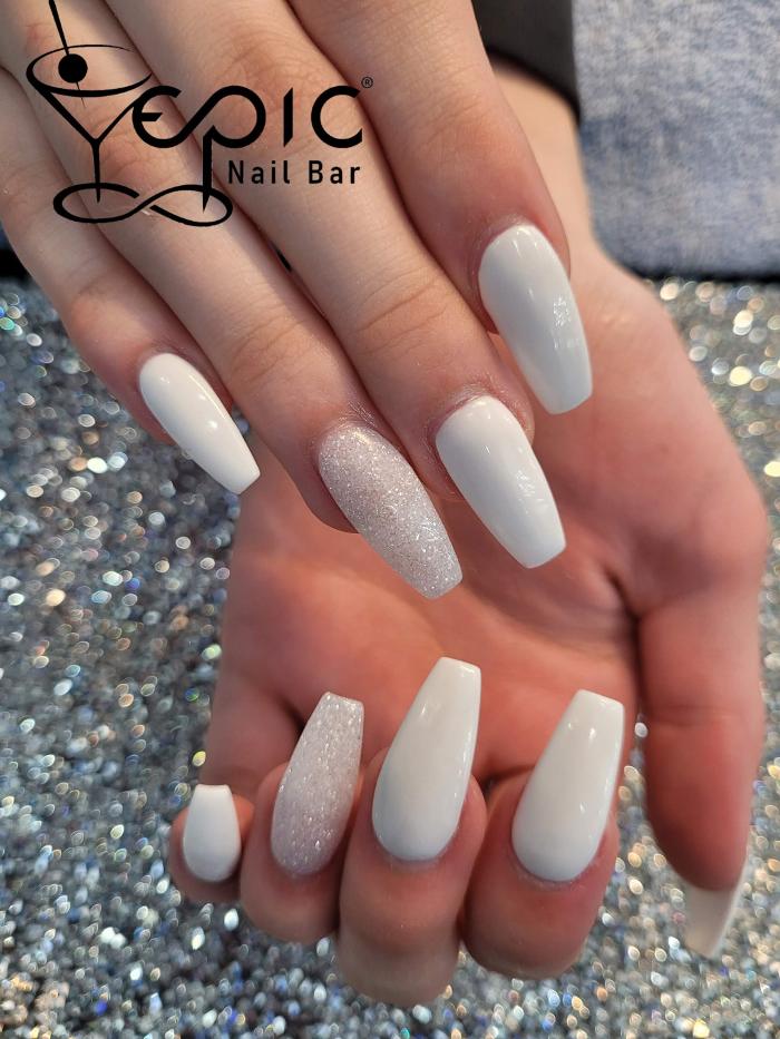 Epic Nail Bar Corinth - Denton, TX