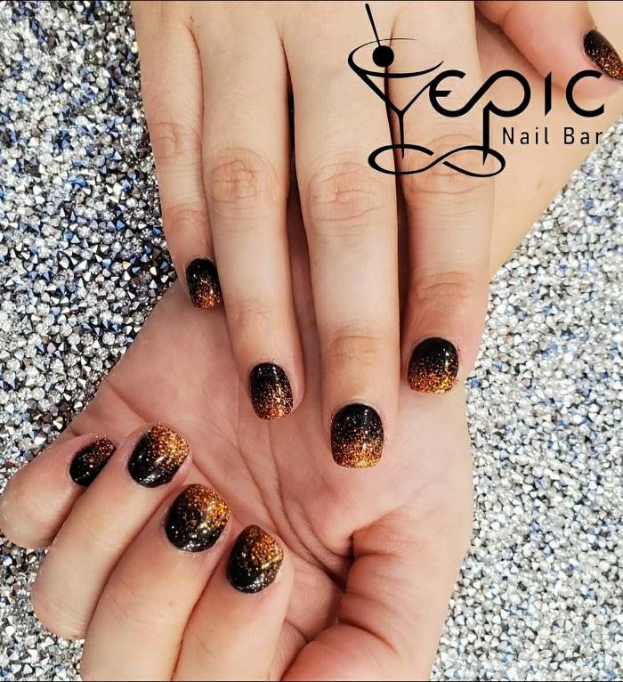 Epic Nail Bar Corinth - Denton, TX