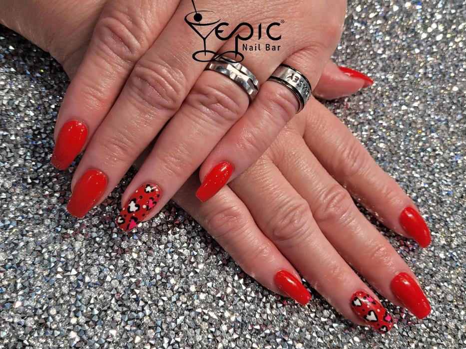 Epic Nail Bar Corinth - Denton, TX