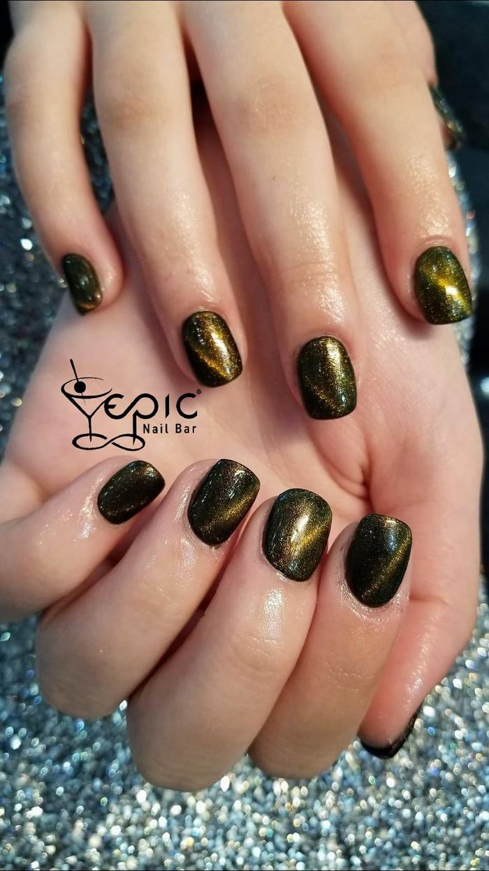 Epic Nail Bar Corinth - Denton, TX