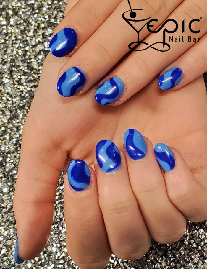 Epic Nail Bar Corinth - Denton, TX