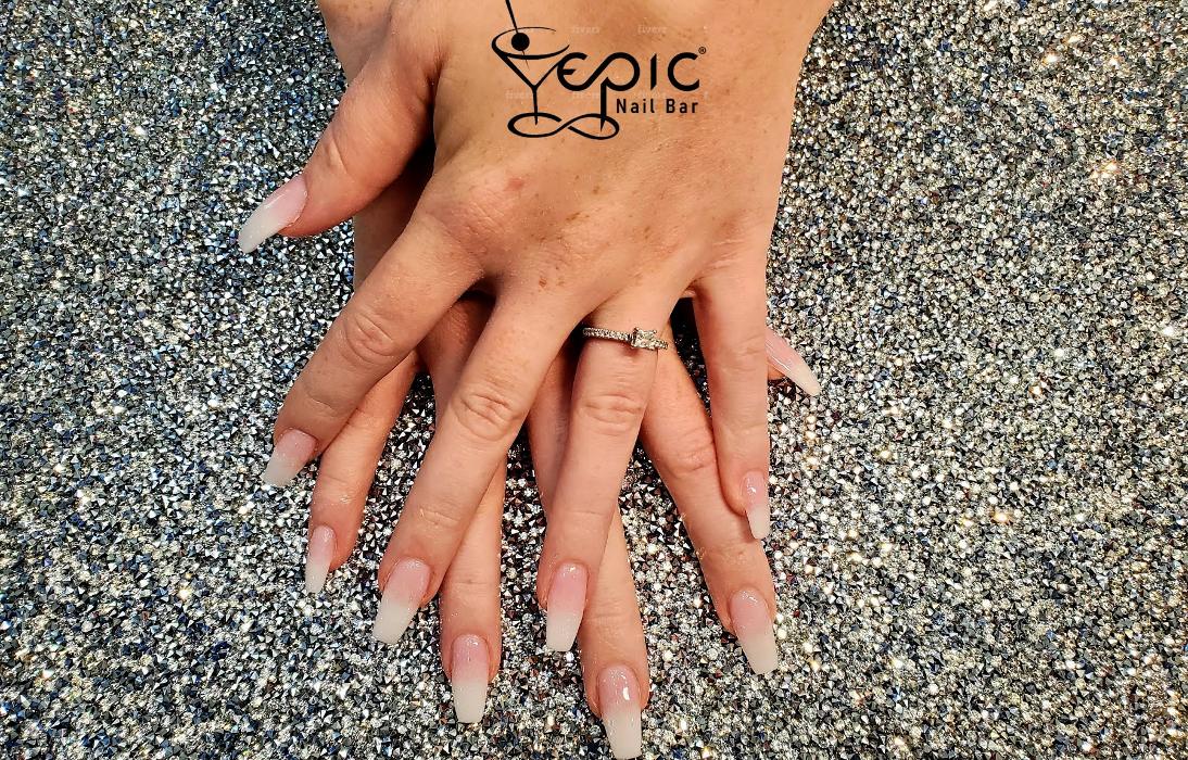 Epic Nail Bar Corinth - Denton, TX