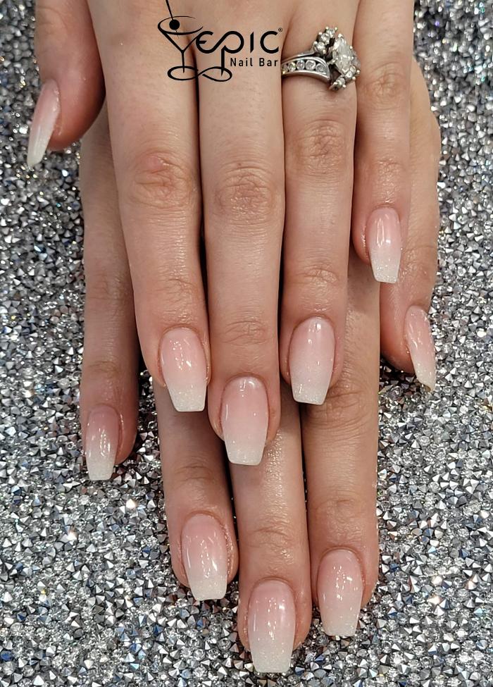 Epic Nail Bar Corinth - Denton, TX