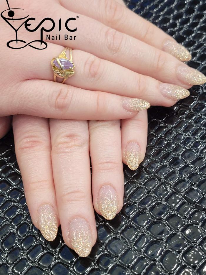 Epic Nail Bar Corinth - Denton, TX